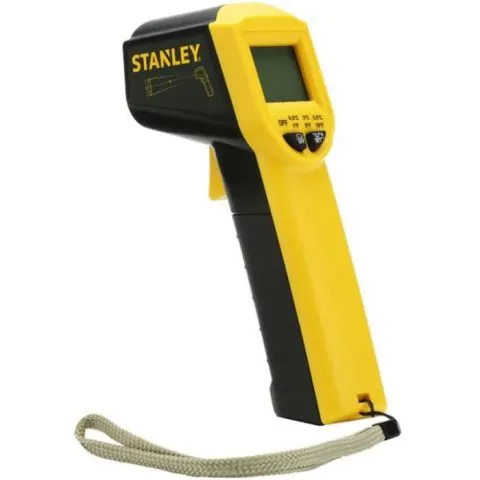Premium STHT0-77365 STANLEY IR-termometer